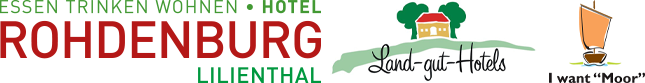 Hotel Rohdenburg Lilienthal